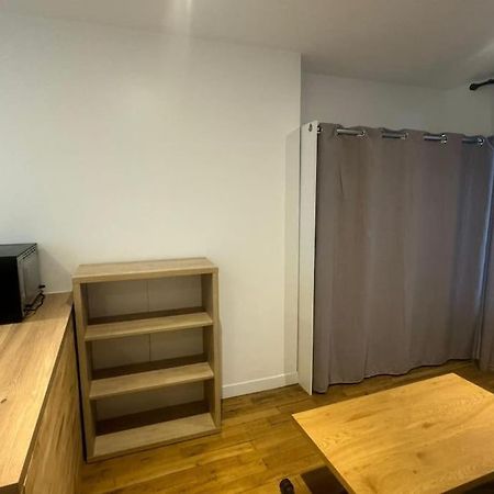 Luxueux Appartement La Defense - Porte Maillot - Parc De Bagatelle - Jardin D'Acclimatation - 6 Pers Colombes  Bagian luar foto