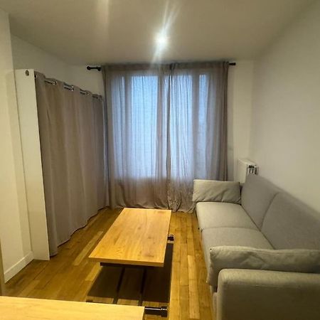 Luxueux Appartement La Defense - Porte Maillot - Parc De Bagatelle - Jardin D'Acclimatation - 6 Pers Colombes  Bagian luar foto