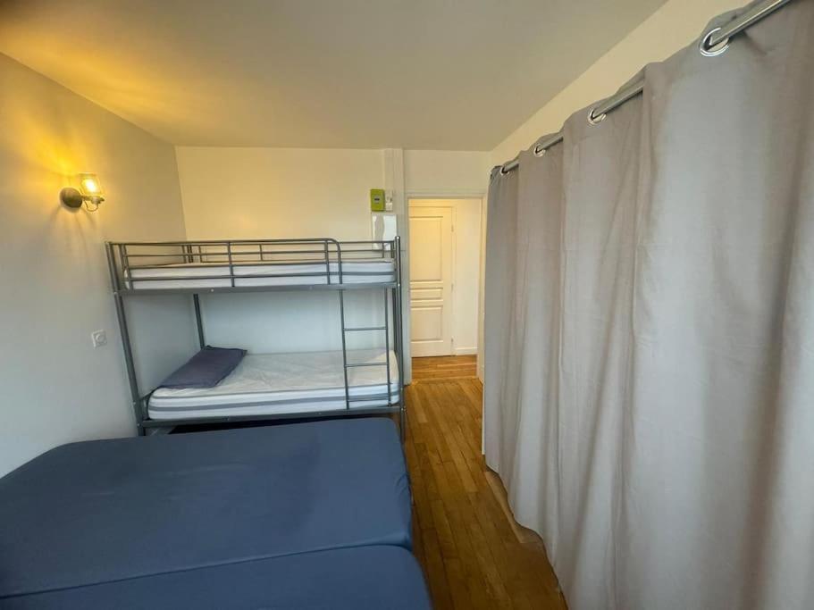 Luxueux Appartement La Defense - Porte Maillot - Parc De Bagatelle - Jardin D'Acclimatation - 6 Pers Colombes  Bagian luar foto